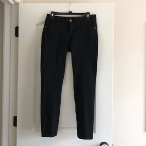 Old Navy Black jeans
